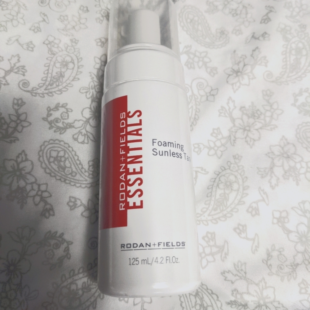 Rodan + Fields Sunless Tanner
